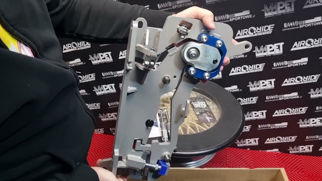 LSD Lambo Style Doors - Lambo Doors - Mercedes SLK R171 tuning - MAPET-TUNING UNBOXING