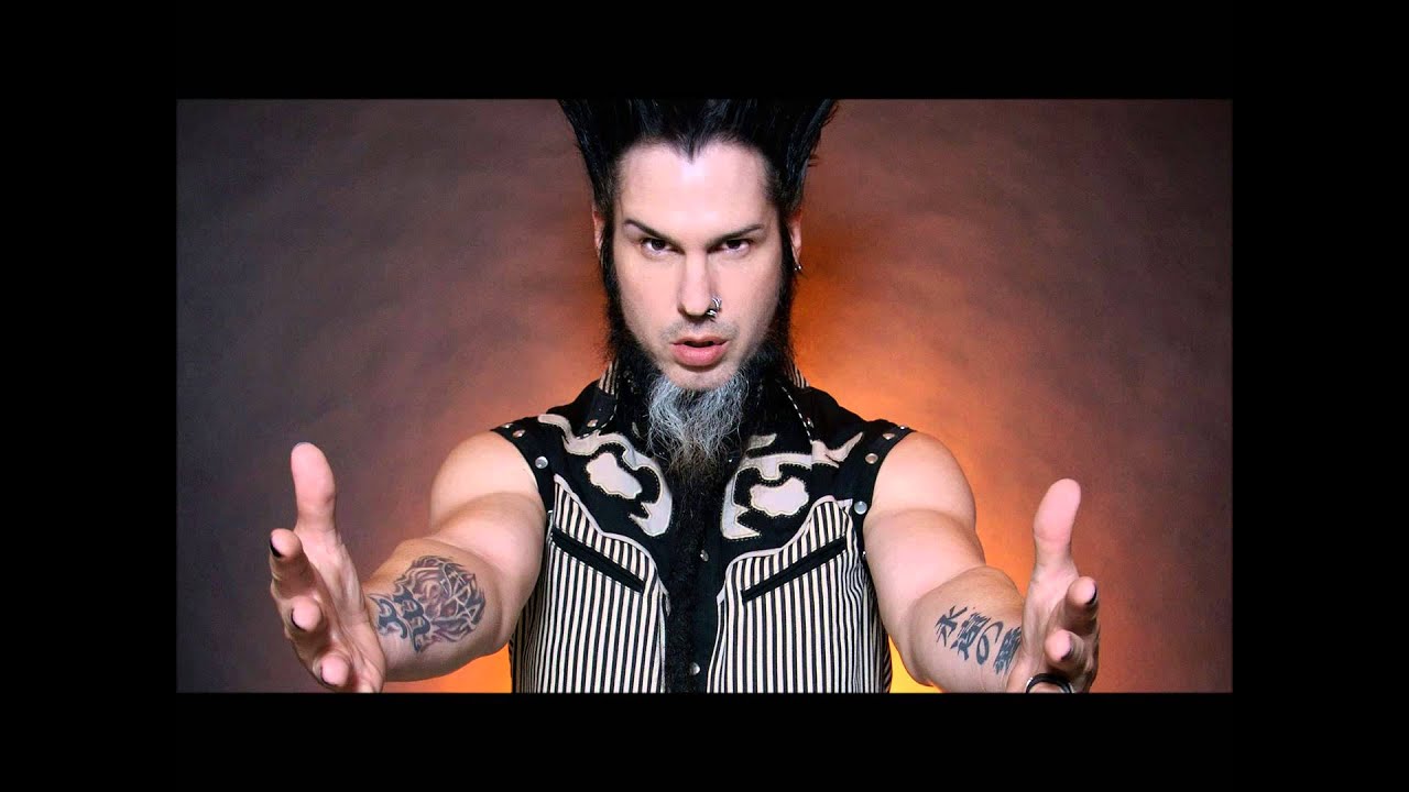 Wayne Static Exclusive Interview on Matty P Radio Talking Pighammer, Drugs & Touring