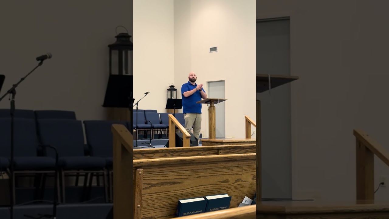 2/22/2026: Mark 10:1-16