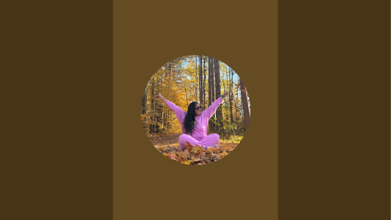 Anujablogger 🫶🏻(Canada Darsan)  is live!