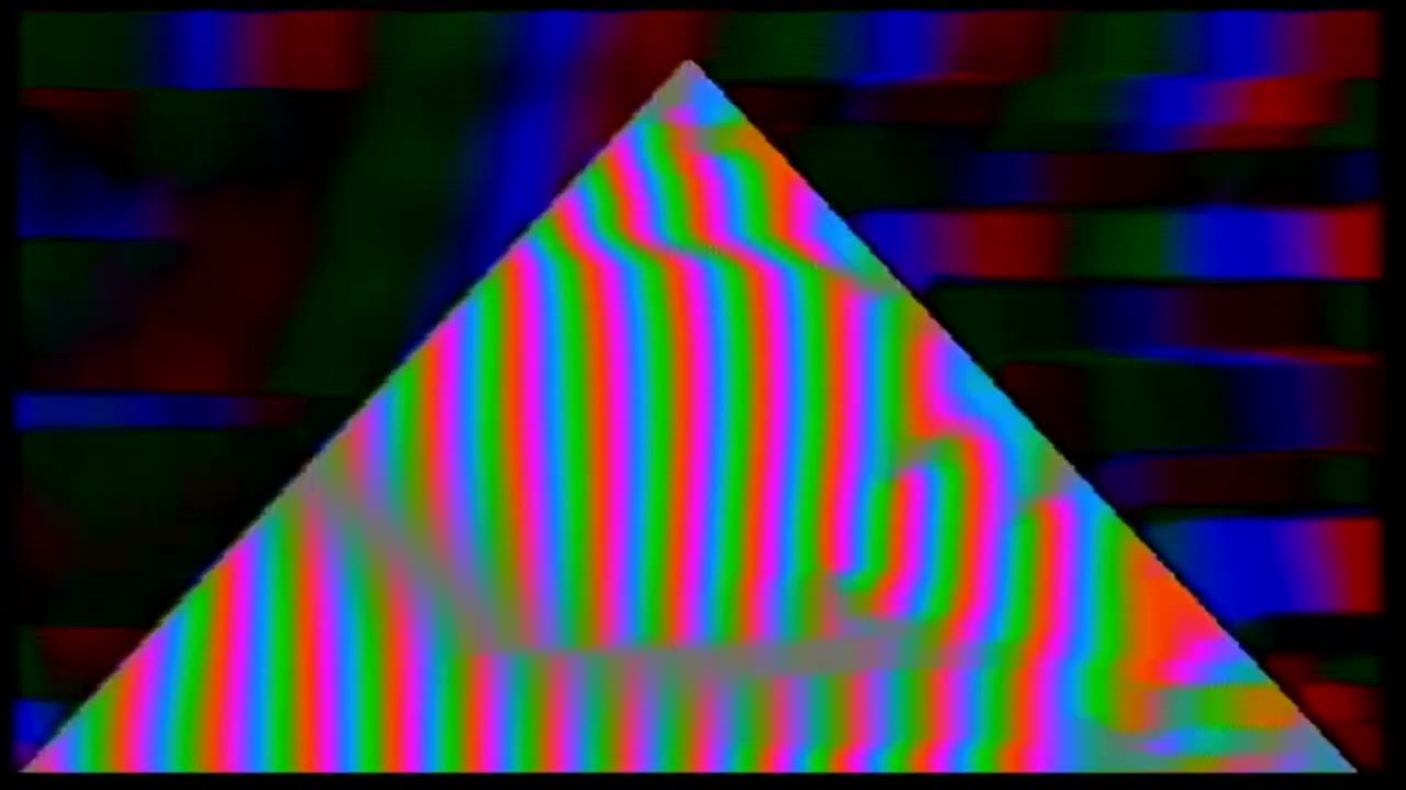 Edirol V4 Internal Feedback Comp