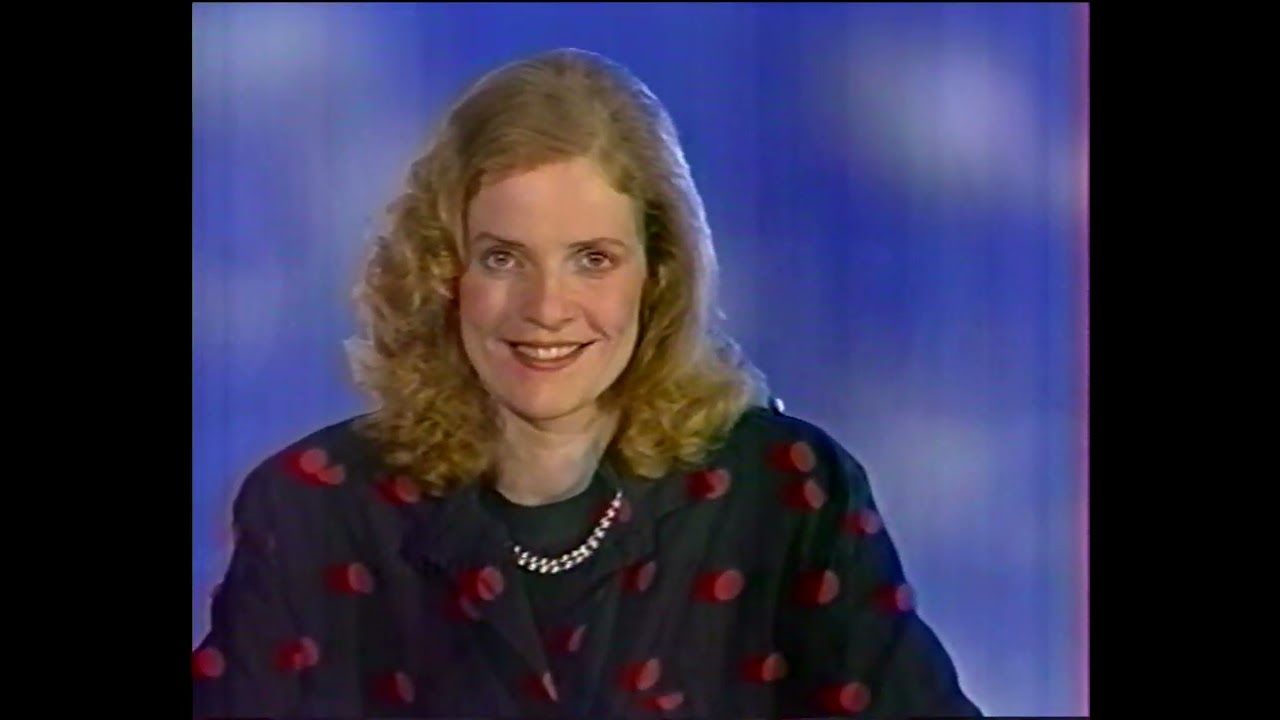 Kurs j.niemieckiego Alles Gute, lekcje 1-7. Program Pierwszy 18.10.1990-03.12.1990