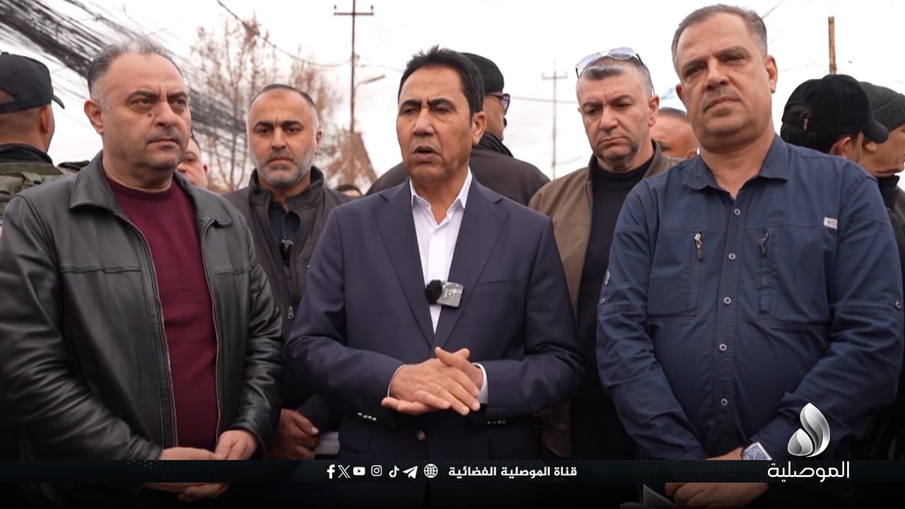 ضمن خطته لإيصال الخدمات المتكاملة إلى المناطق المحرومة ..