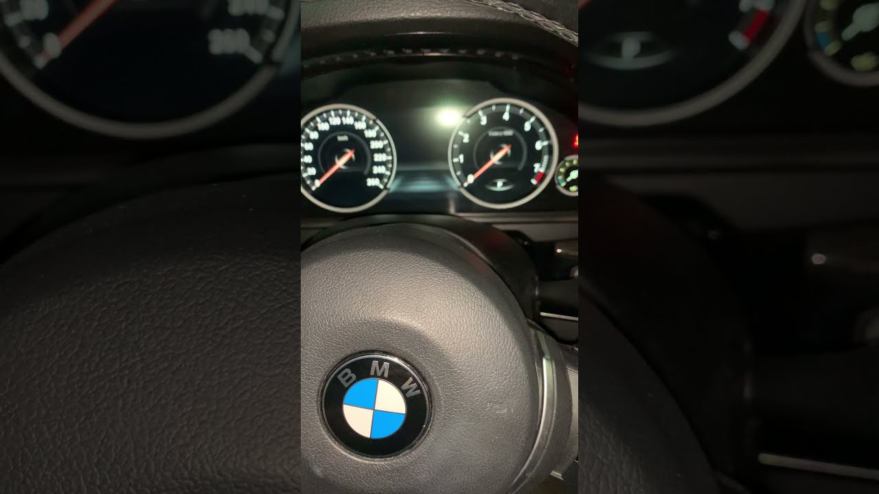 Bootmod3 Tuning for my F15 2016 BMW X5 35i xDrive Part 2 of 4