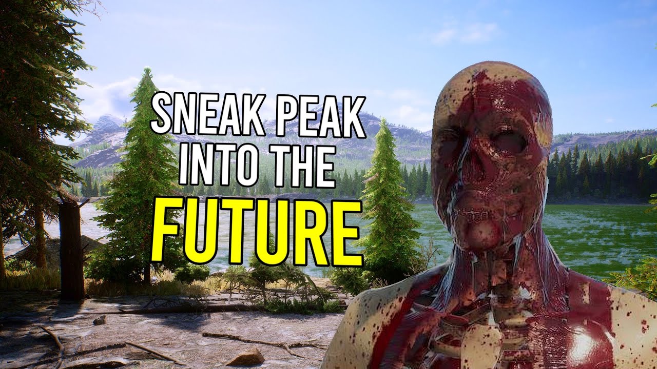 Huge New Update Is Coming To Dead Matter