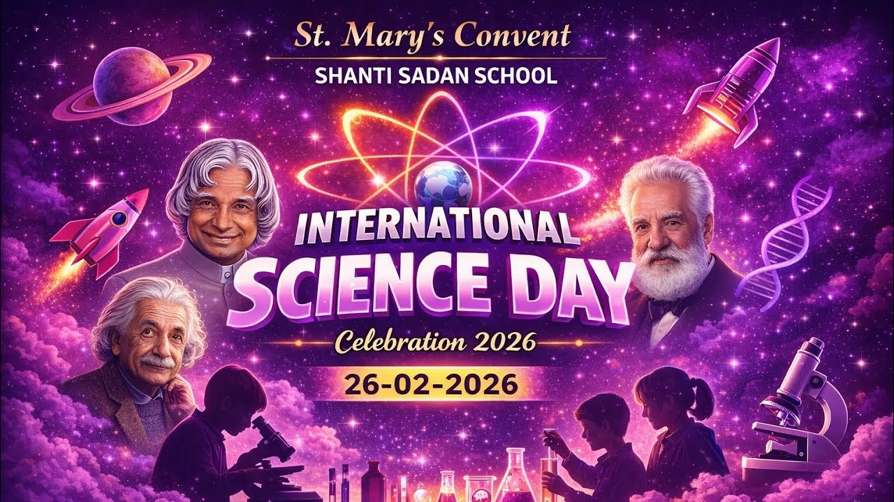 2026 Science Exhibition Part-2