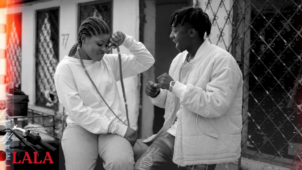 Swallah Boy - Lala (Official Music Video)