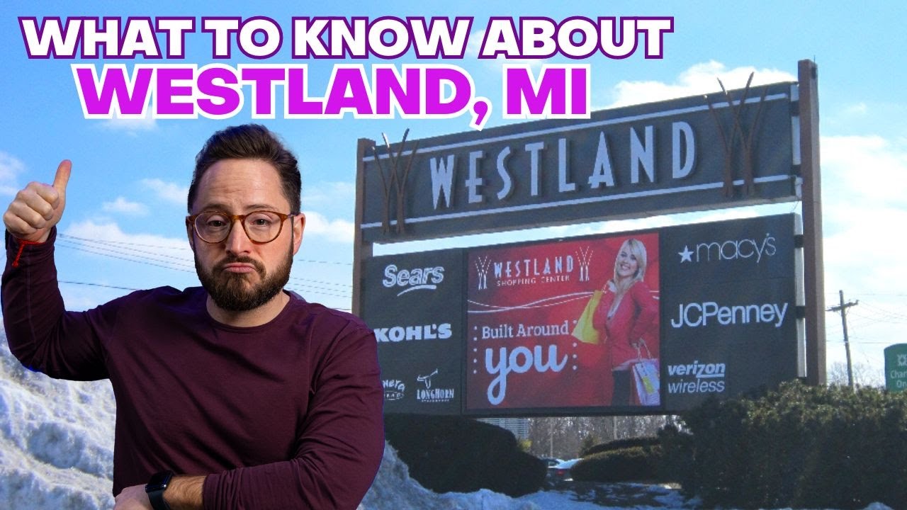 What You Should Know About Westland Michigan Before Moving | Moving to Michigan