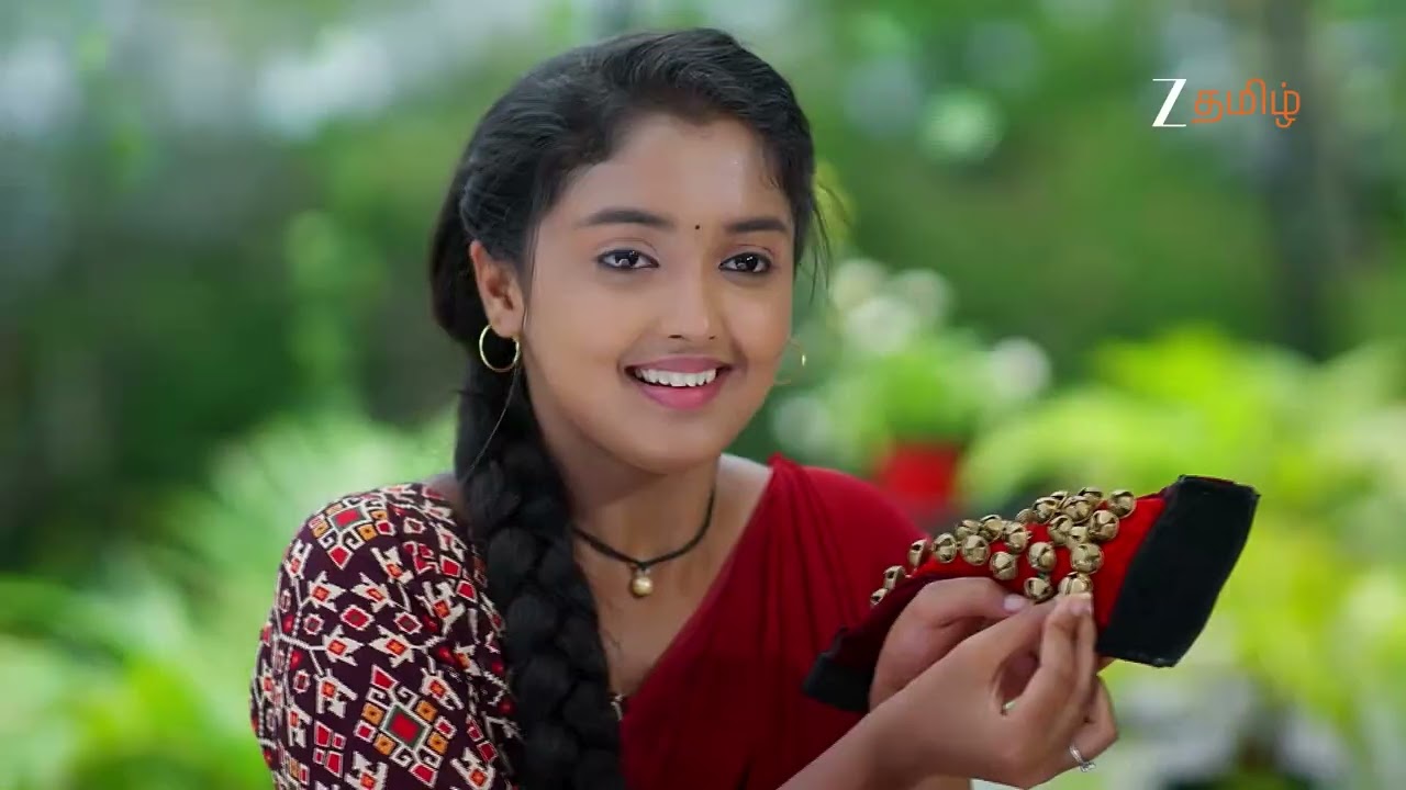 Salangai Oli | Ep - 26 | Webisode | Sep 02 2025 | Zee Tamil
