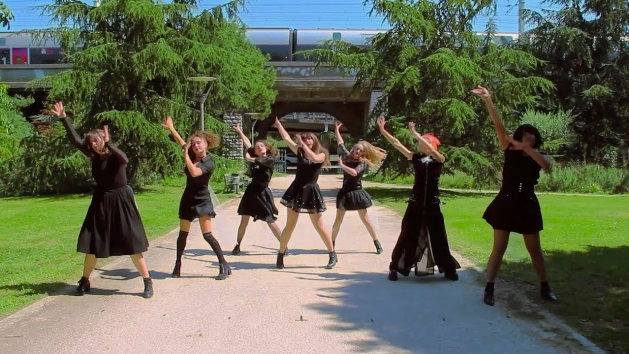 【ORiYON】スパーク- BiSH【歌って踊ってみた】