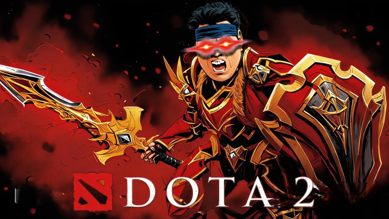 Dota2 Live!  Griding Back to DIVINE | 1-DEATH = 1-BICEP CURLS DUMBLE