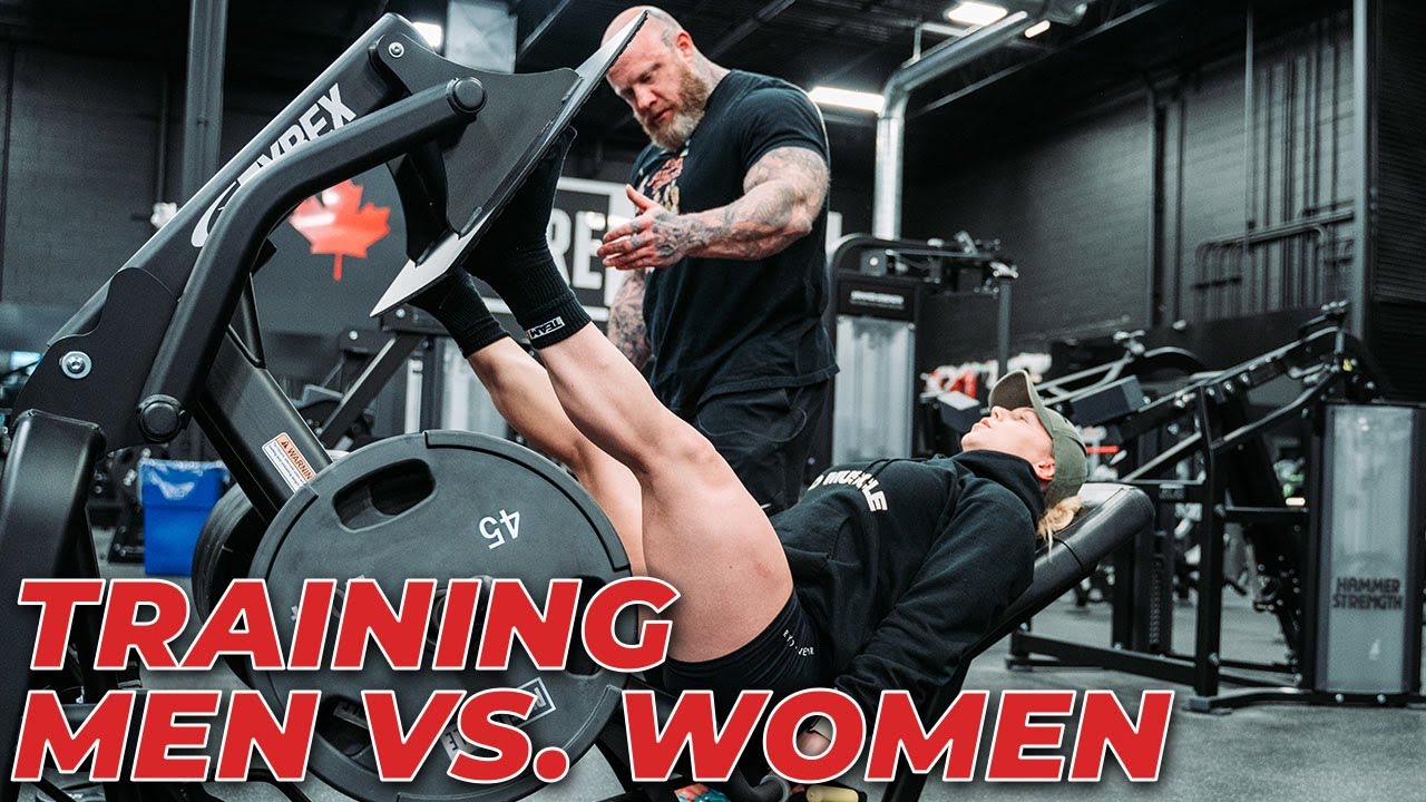 WHATS WRONG WITH PERSONAL TRAINERS TODAY? | ft. MIKE VAN WYCK & VALERIE RATTELL