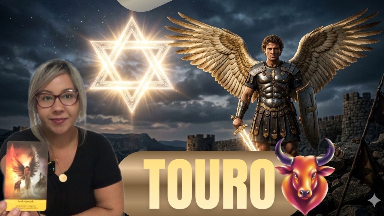 TOURO ♉️ MARÇO/26✨O QUE VEM PARA VOCÊ! 🫵🏼