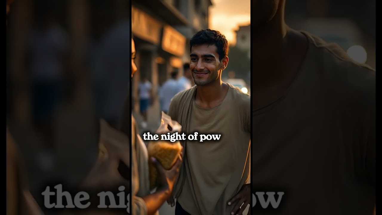 The Power of Ramadan 🌙 | How 30 Days Can Completely Transform Your Soul