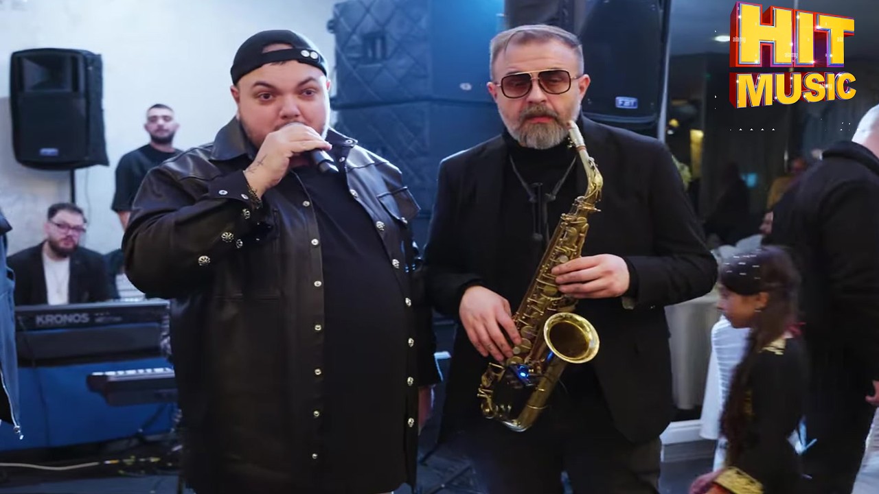 Leo de la Kuweit 🎙️ VREAU O VIATA FARA NORI 2026 👨‍👩‍👧‍👦 Pentru TOTI PARINTII 🫶 PREMIERA ABSOLUTA ✨