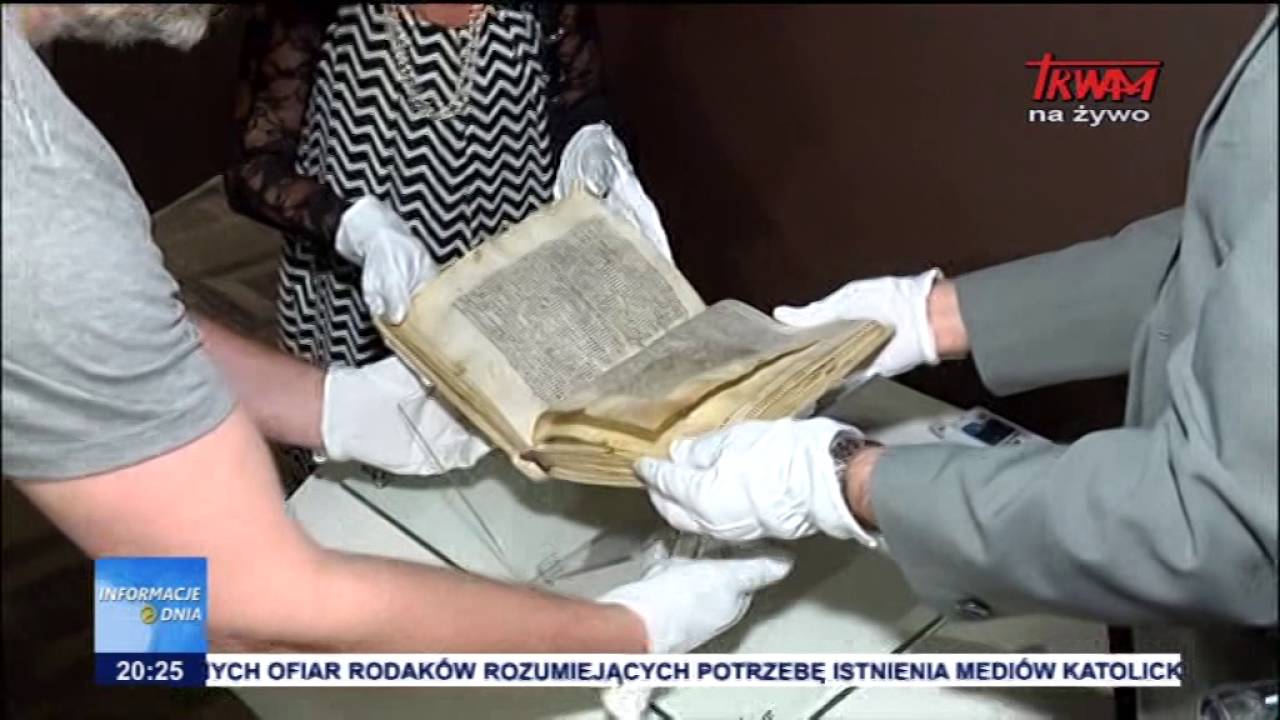 Dagome Iudex w Polsce