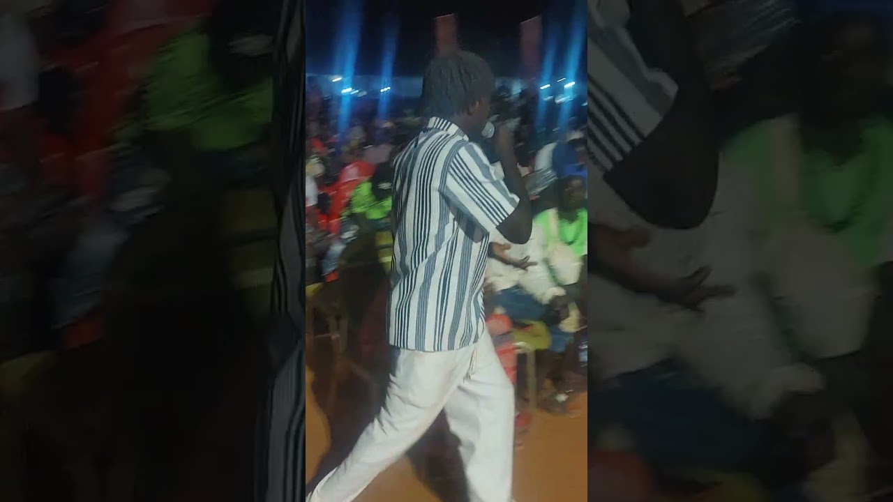 Festival el maro officiel