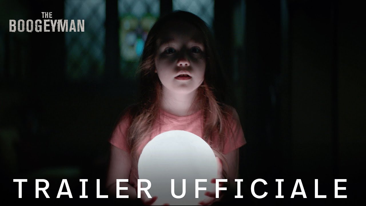 The Boogeyman | Trailer Ufficiale