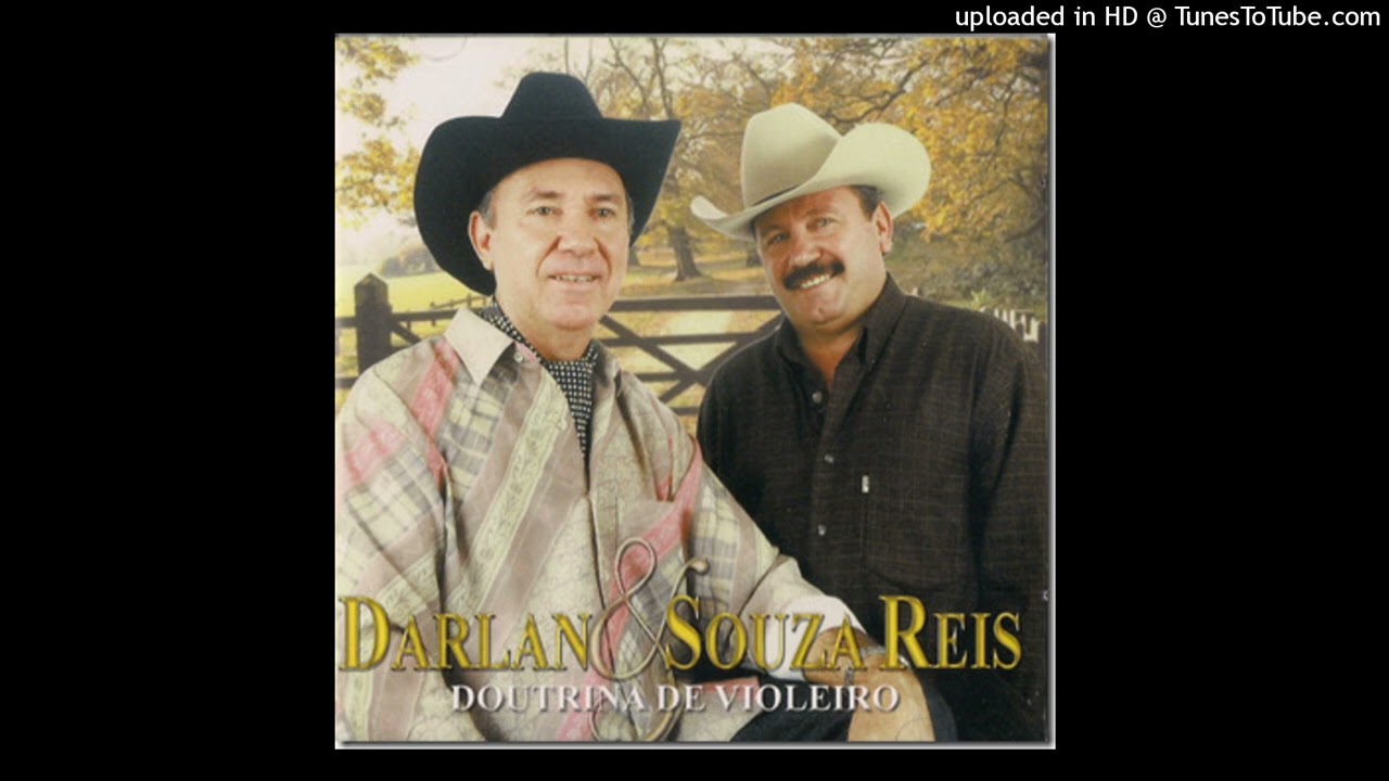 O Drama de um Menor Abandonado - Darlan & Souza Reis