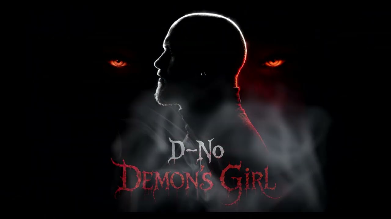 D-No - Demon's Girl