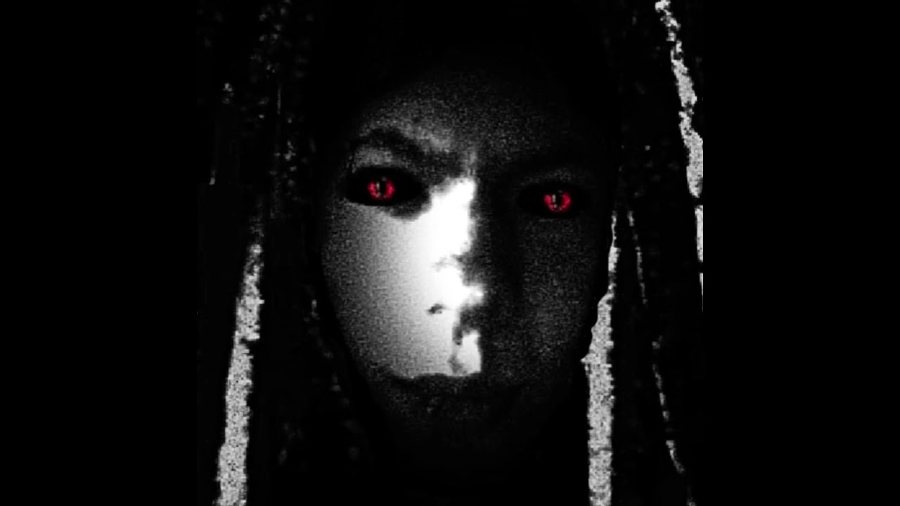 King Tom Hale EVIL Anti piracy screen