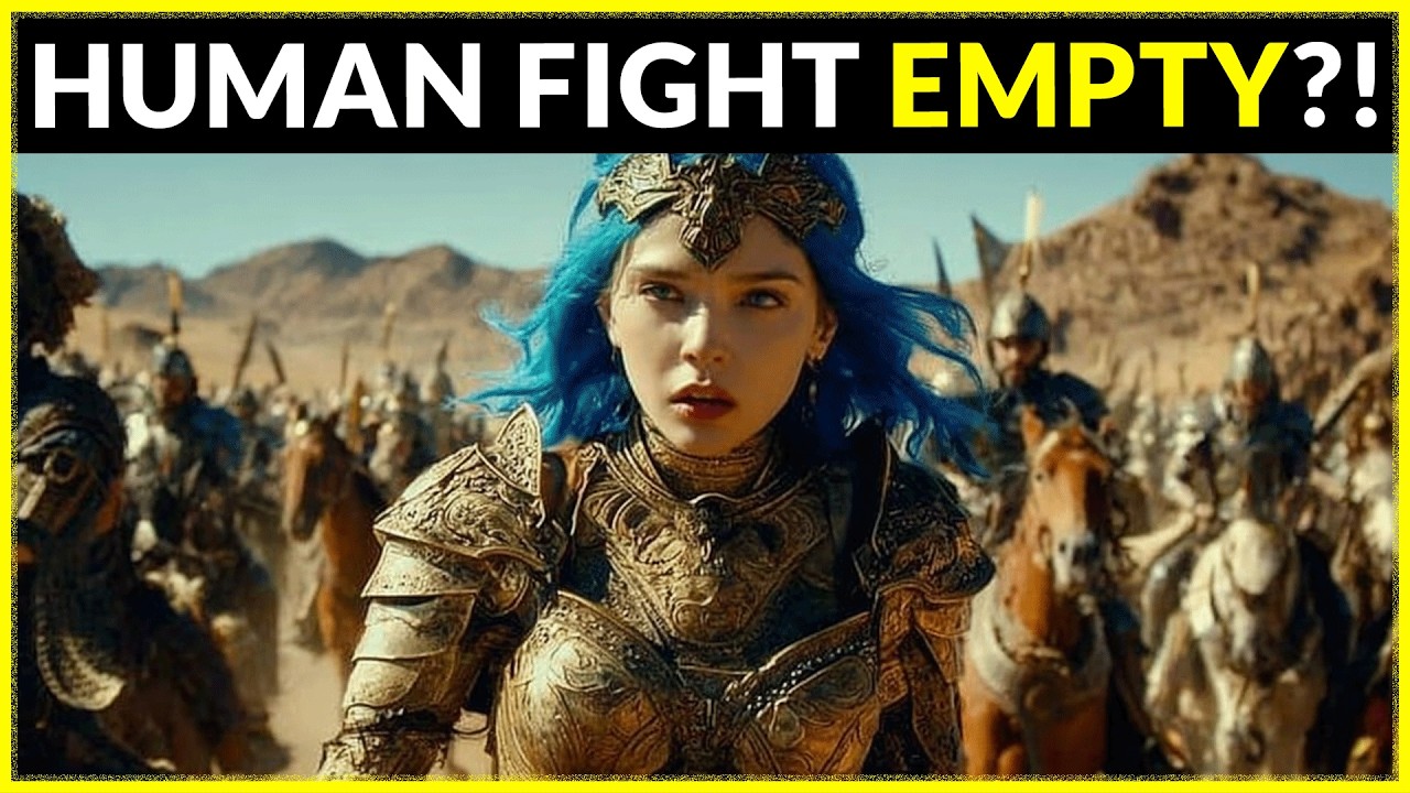 She Watched the Bare Human Fight Empty-Handed—Her Whisper Revealed… HFY | HFY Reddit Stories