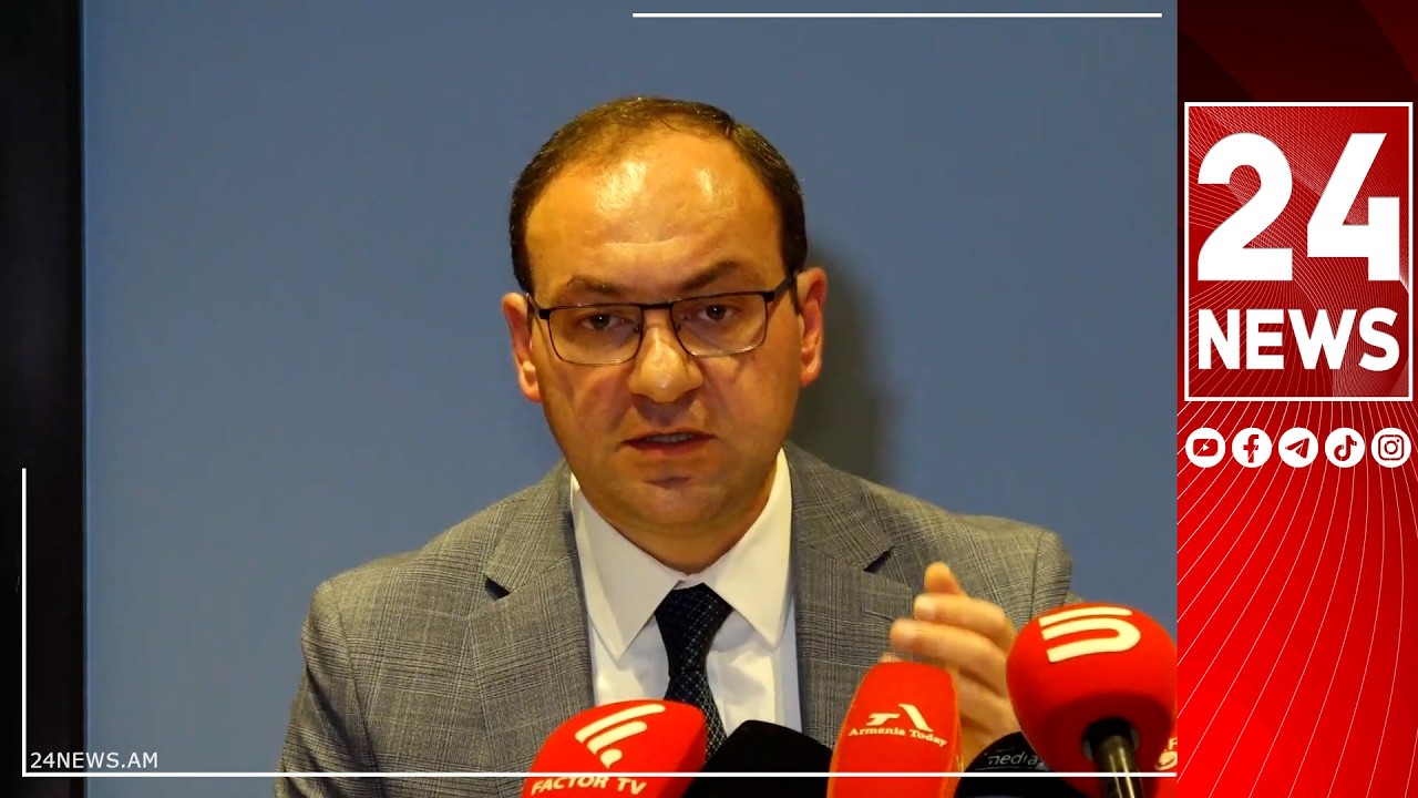 Արշակ Սրբազանի մասին տեսանյութի փորձաքննությունը գիտենք՝ ով է արել, բայց ինչ մասնագետ է ՝ ոչ