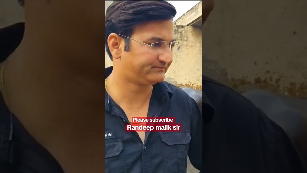 ‪@randeepmalikdairyfarmjindh686‬