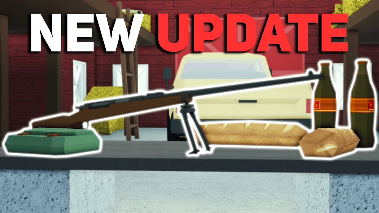 The DRYING Is HERE! - Apocalypse Rising 2