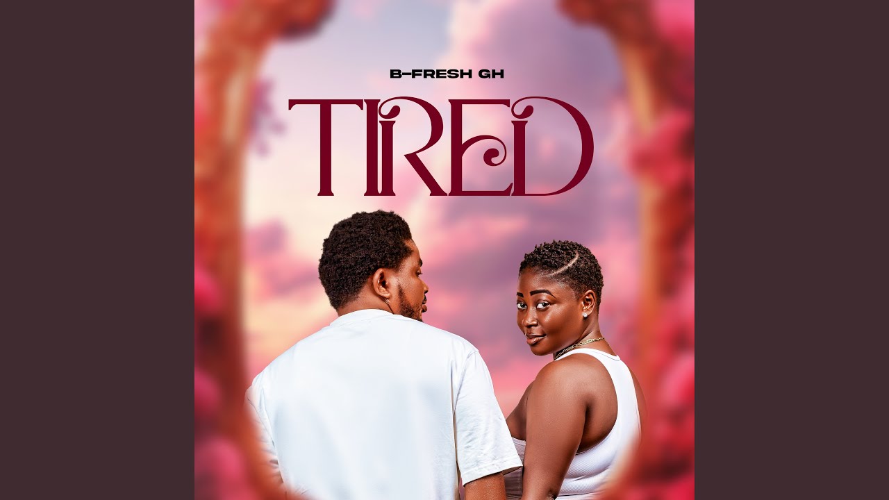 Tired