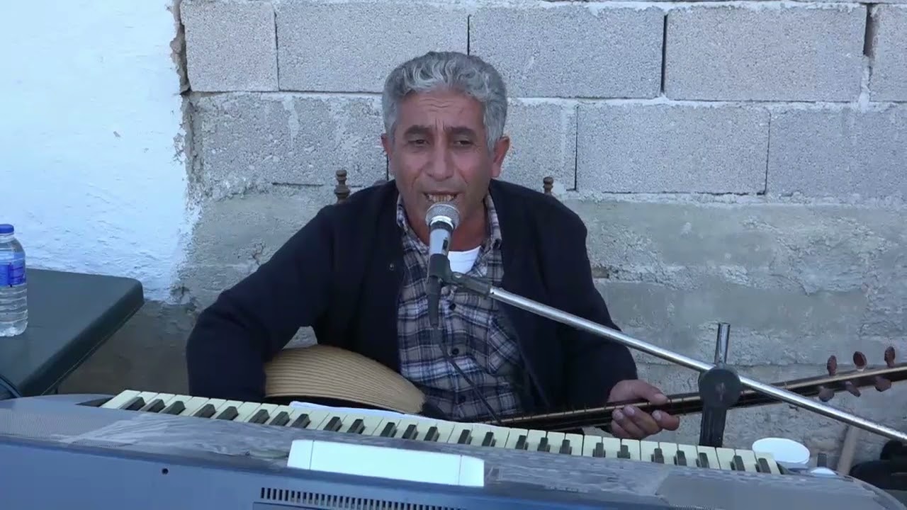 haymanalı kıvırcık ömer GİT GAYRİ
