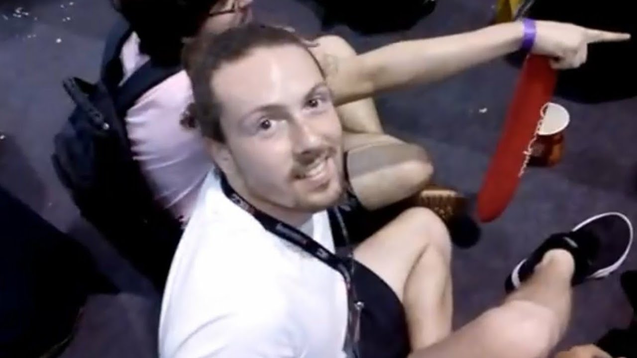 Andr&eacute; Young e Gemaplys :)
