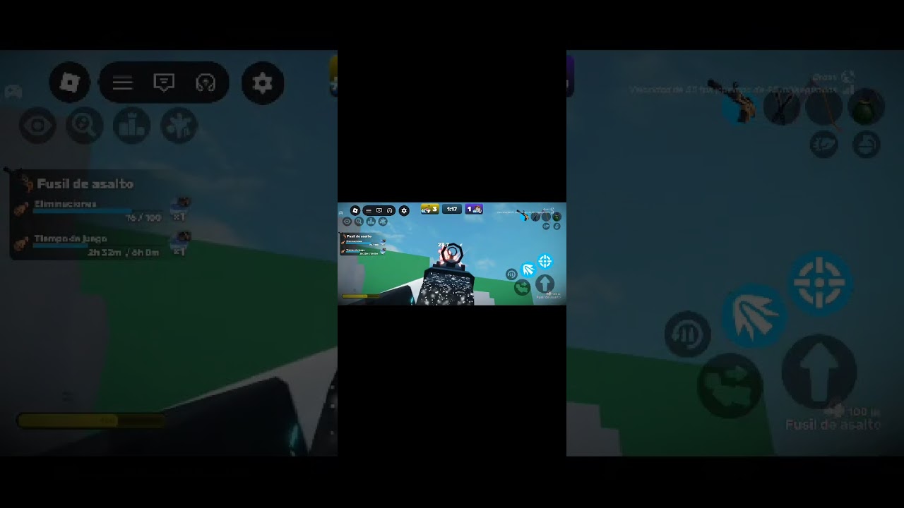 Chicos por favor comenten sus sus usuarios de roblox