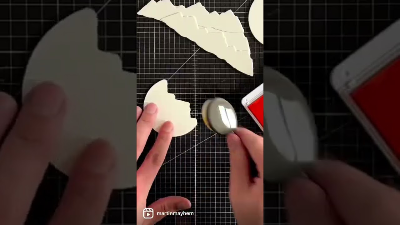 Stampin&rsquo; Up! Majestic Mountain Dies [151608] | Shop for Stampin&rsquo; Up! Products | Martin&rsquo;s Mayhem