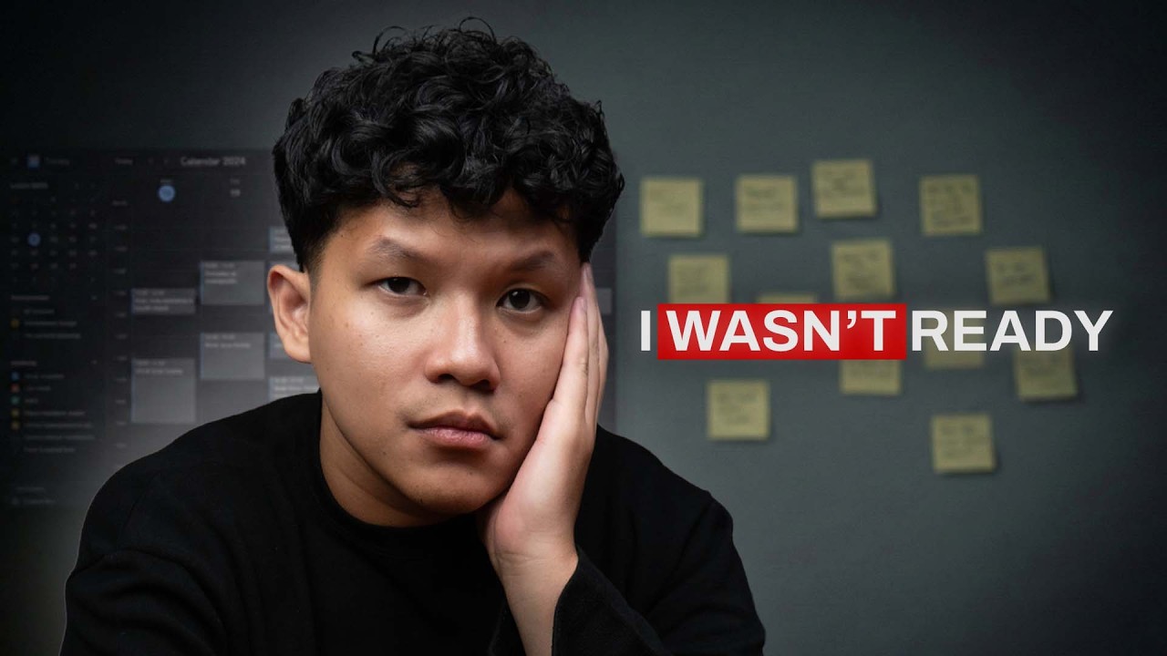 The Harsh Reality of Working From Home After 3 Years