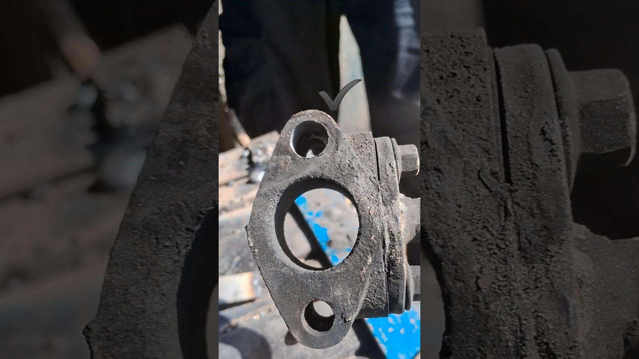 Drilling tecniqes #welding #subscribe