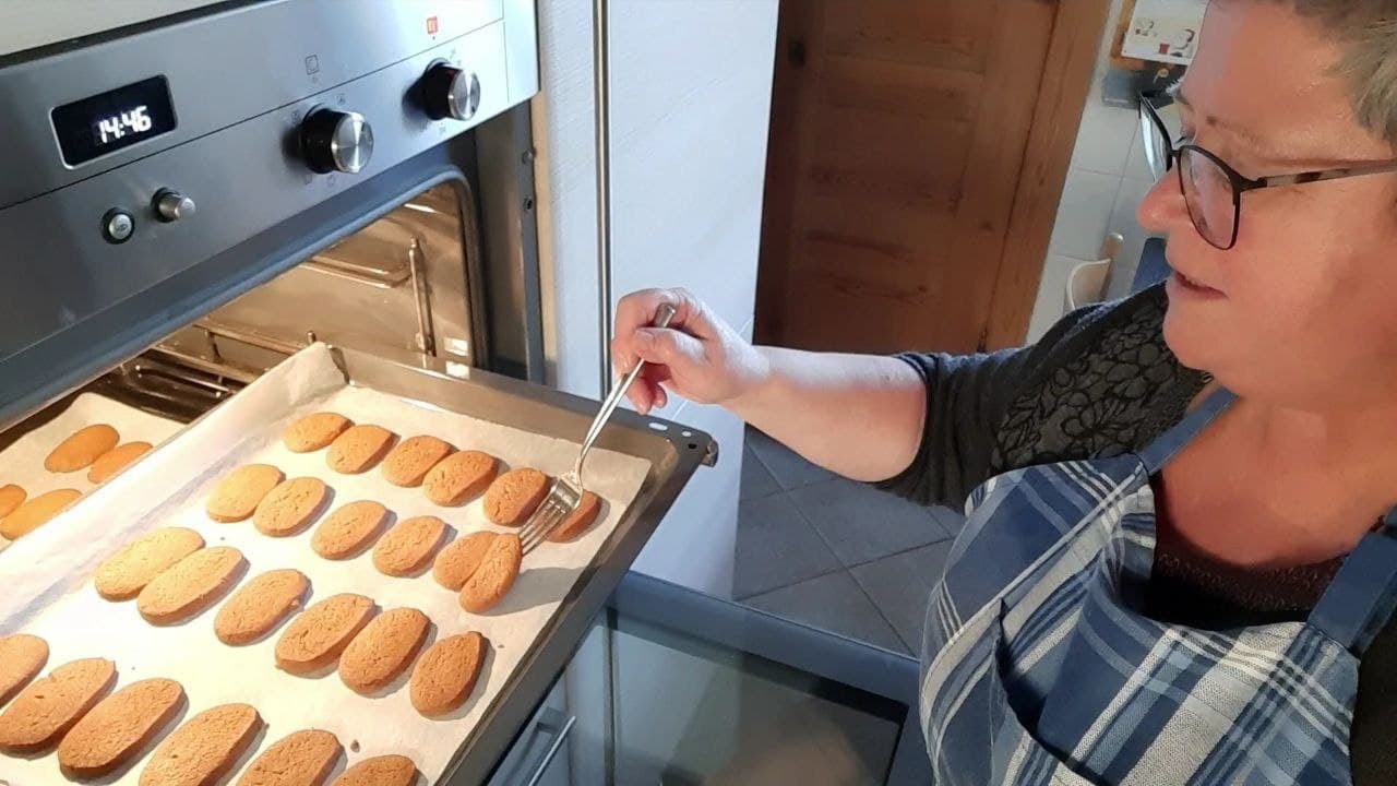 Sirupplätzchen, Gewürzplätzchen mit Tradition in der Familie, super lecker und ganz einfach