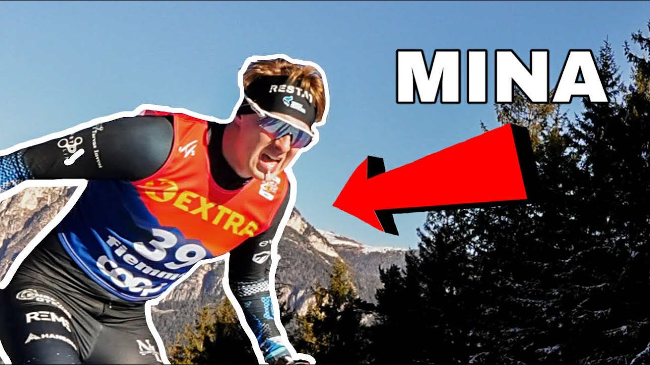 OSALESIN KÕIGE RASKEMAL SUUSAVÕISTLUSEL (TOUR DE SKI)