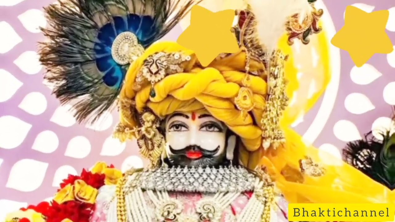 वृंदावन बांके बिहारी लाल की सबसे पॉपुलर भजन 2026 🙏 | Radhe Radhe | Krishna Bhajan | Trending Bhakti