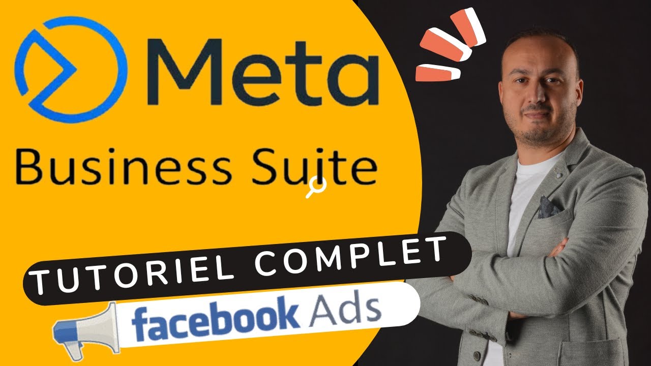 Guide Complet : Configurer &Eacute;tape par &Eacute;tape votre Campagne Facebook Ads avec Meta Business