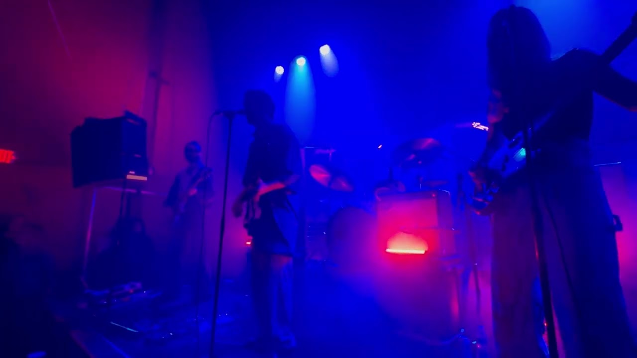Broncho 