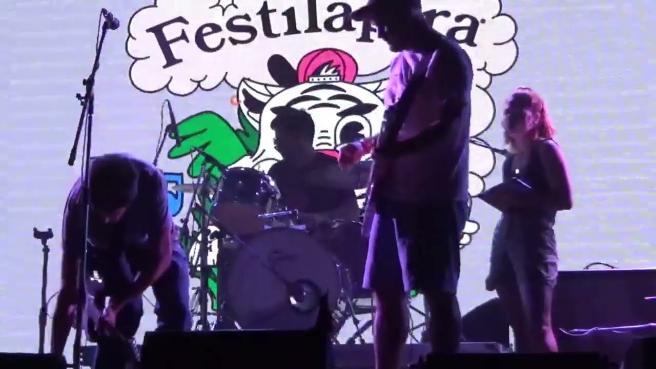 KOYI en Vivo - CCKonex Festilaptra 2024