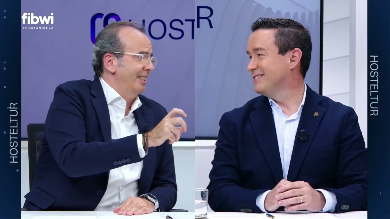 Hosteltur Tv 312 | Cliente premium