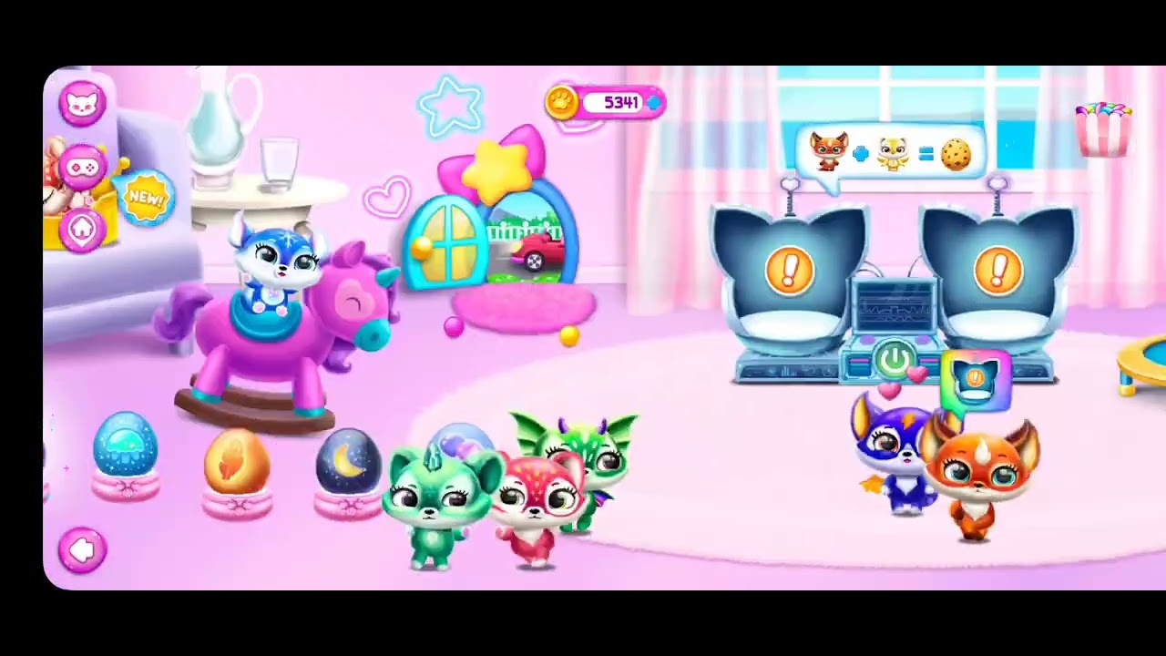 Fluvsies mod apk unlimited money 