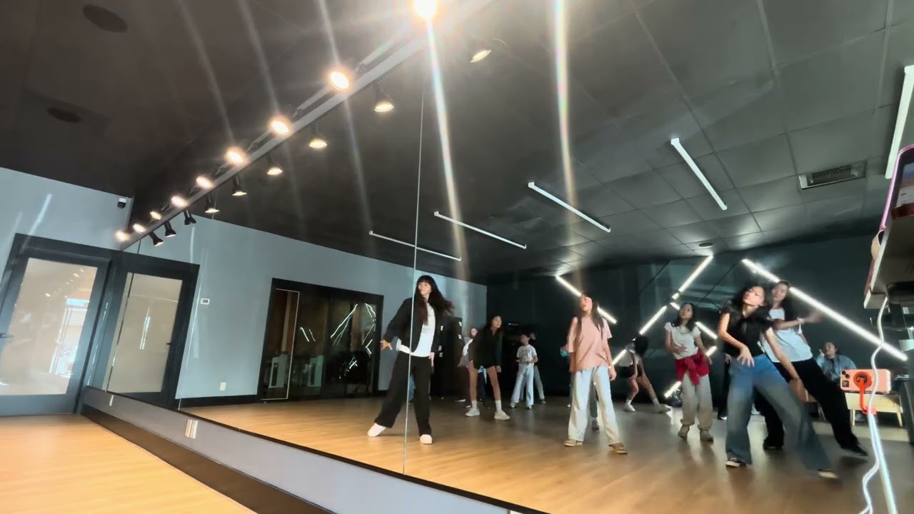 Hot Sauce-Baby monster 전체