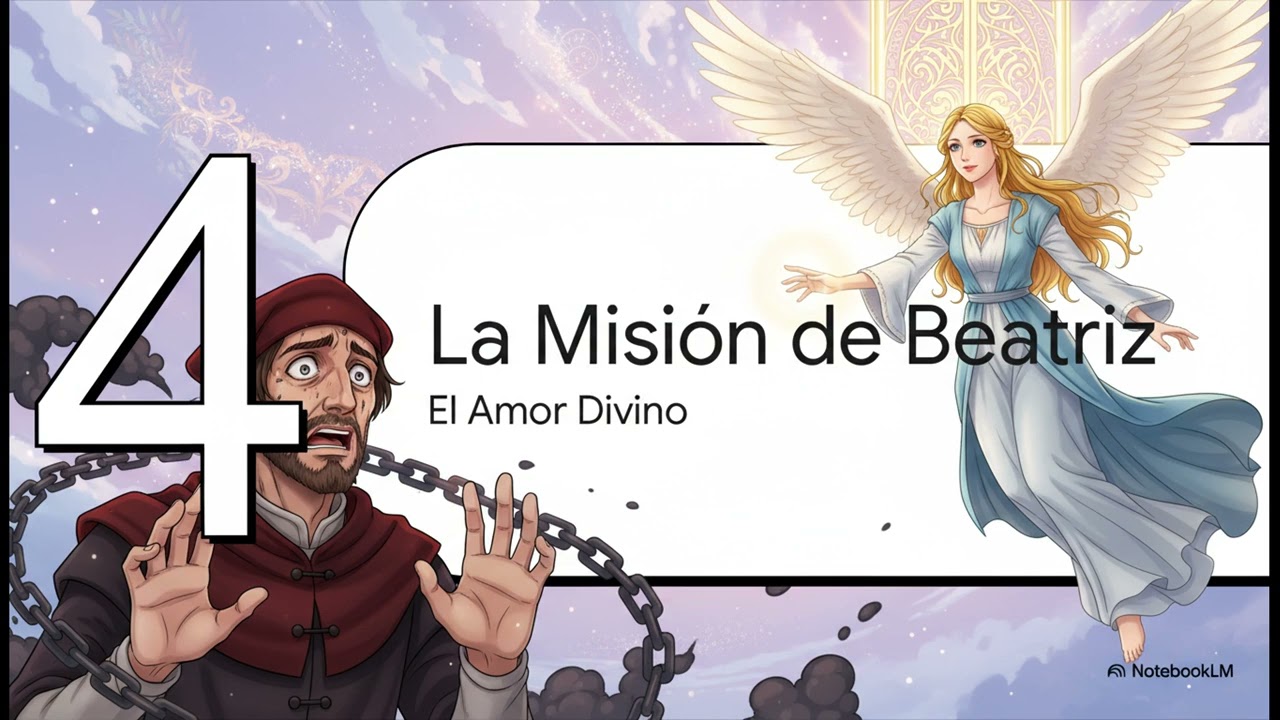 La Divina Comedia de Dante Alighieri .