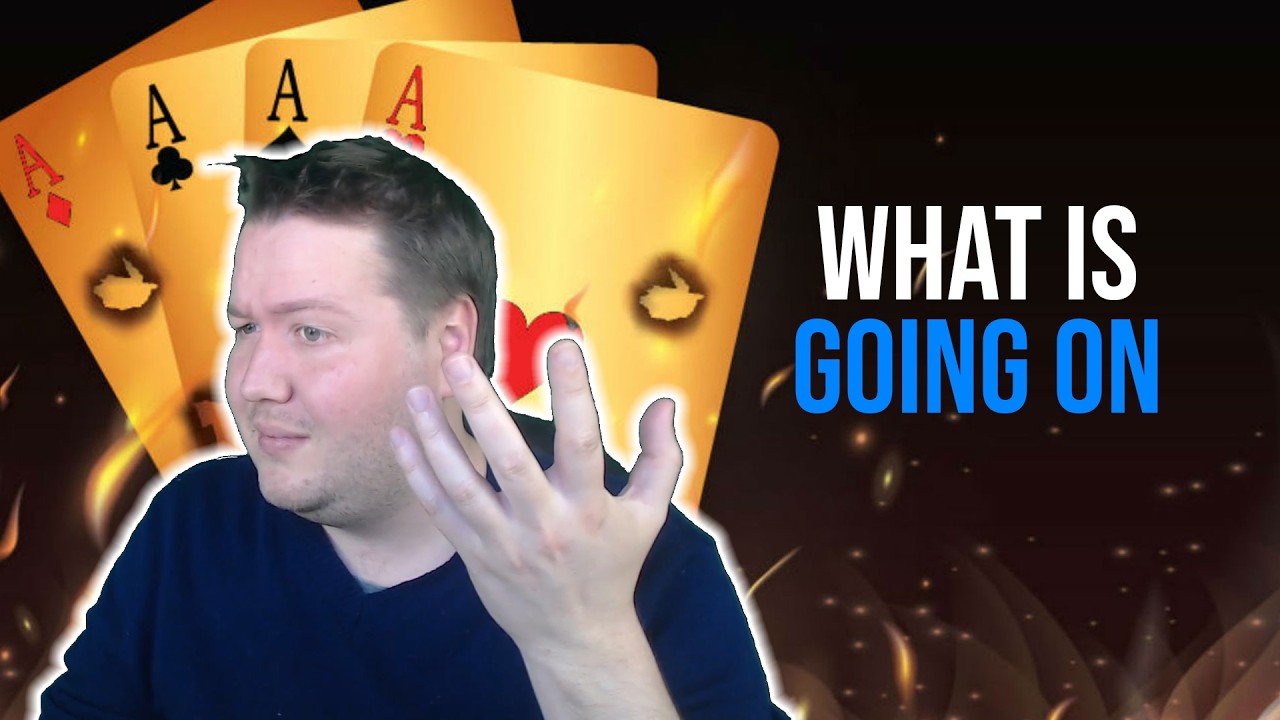 What Is Going On - Weekly Free #527