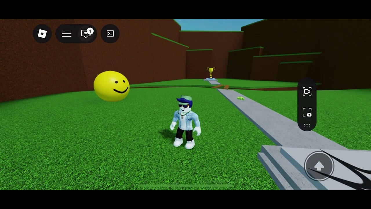 From glitch game