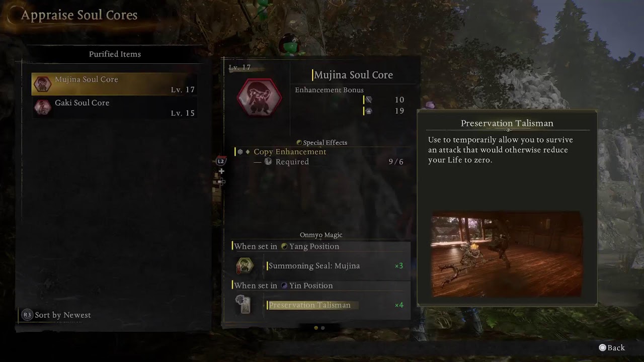 Finally! Nioh 3 NG Playthrough Pt.2