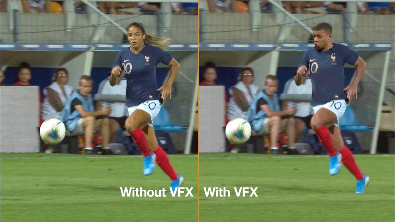 Cannes Lions 2024: Grand Prix Winning Campaign by Orange and Marcel | VFX and Social Impact
